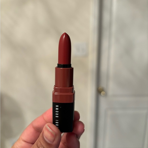 Bobbi Brown Mini Cranberry Crushed Lip Color - Picture 5 of 5